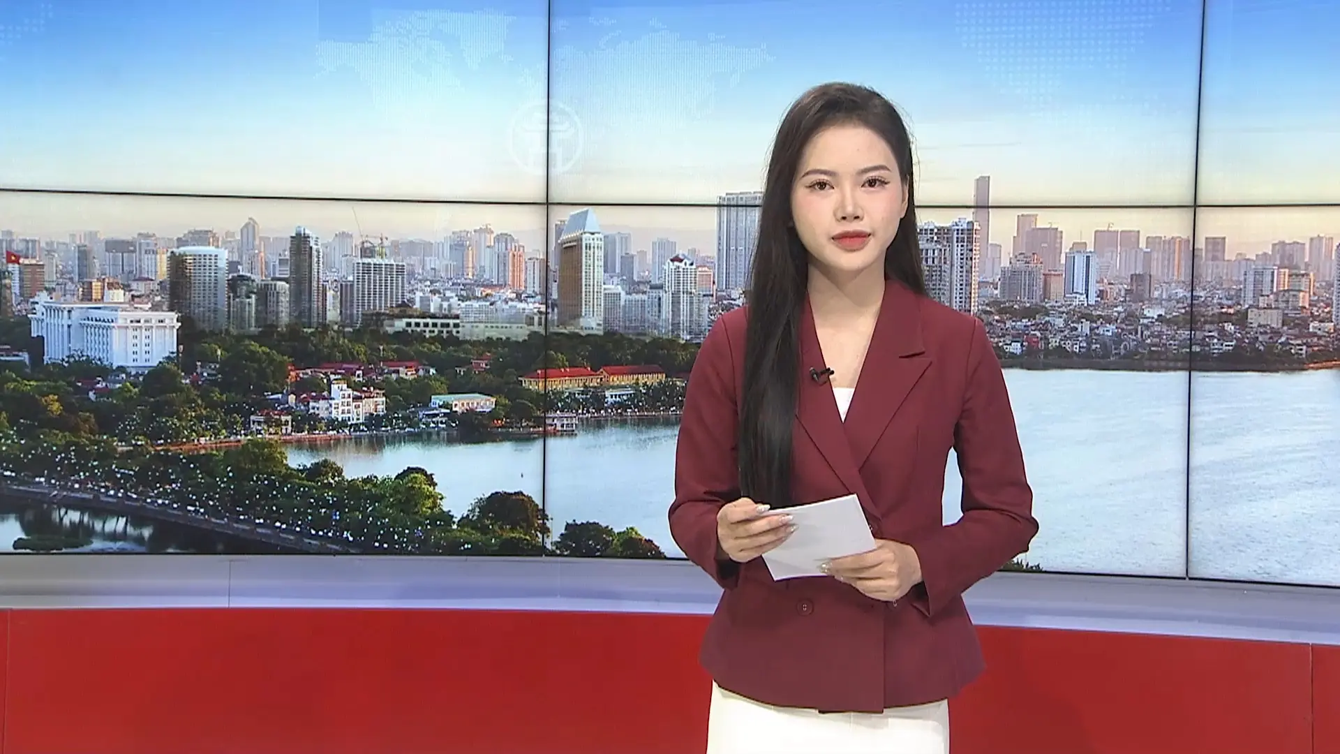 Chương trình Thời sự 9h00 | 29/11/2025